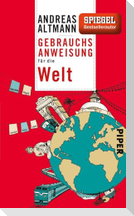 Gebrauchsanweisung für die Welt