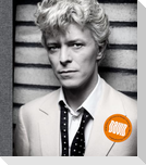 David Bowie by Denis O'Regan