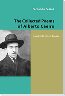 The Collected Poems of Alberto Caeiro