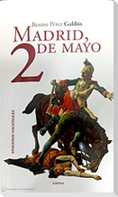 Madrid, 2 de mayo