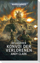 Warhammer 40.000 - Belagerer