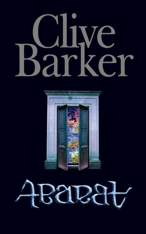 Barker, Clive. Abarat. HarperCollins, 2004.