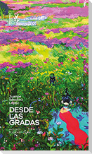 Desde las gradas