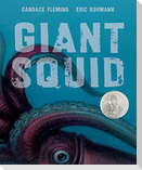 Giant Squid