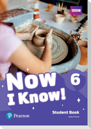 Now I Know 6 Student Book