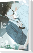 Lover Boy 3
