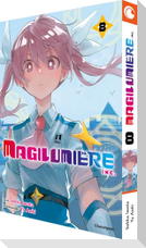 Magilumiere Inc. - Band 8