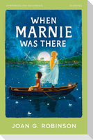 When Marnie Was There
