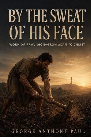 Paul, George Anthony. By the Sweat of His Face - Work of Provision-from Adam to Christ. Amazon Digital Services LLC - Kdp, 2026.