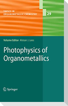 Photophysics of Organometallics