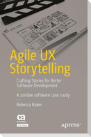 Agile UX Storytelling
