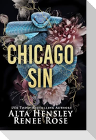 Chicago Sin - A Complete Omnibus