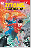 Titans: Beast World Tour