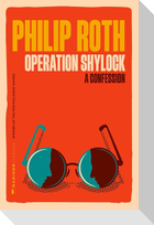 Operation Shylock