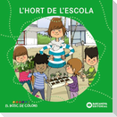 L'hort de l'escola