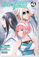 Hinowa ga CRUSH!, Vol. 7