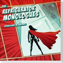 The Refrigerator Monologues Lib/E
