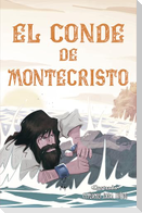 El Conde de Montecristo