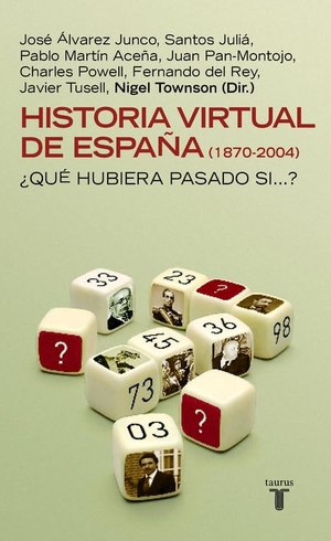 Townson, Nigel. La España posible. Taurus, 2004.