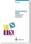 Unternehmen UNIX