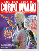 L' enciclopedia del corpo umano