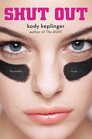 Keplinger, Kody. Shut Out. Hachette Book Group USA, 2012.
