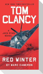 Tom Clancy Red Winter