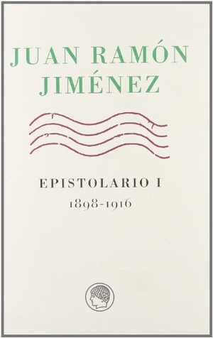 Jiménez, Juan Ramón. 1898-1916. Publicaciones de la Residencia de Estudiantes, 2006.
