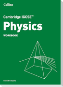 Cambridge IGCSE(TM) Physics Workbook