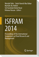 ISFRAM 2014