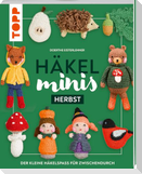 Häkel-Minis: Herbst