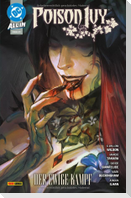 Poison Ivy