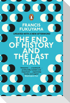 The End of History and the Last Man