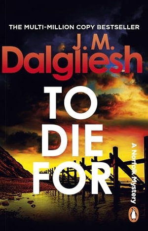 Dalgliesh, J M. To Die For. BBC Books, 2026.