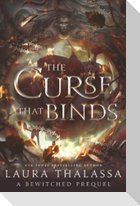 The Curse That Binds (Alternate Cover)