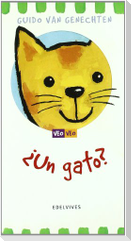 Veo veo ¿un gato?