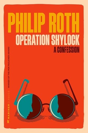 Roth, Philip. Operation Shylock - A Confession. HarperCollins, 2026.