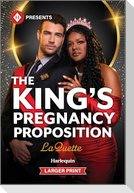 The King's Pregnancy Proposition