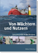 Von Wächtern und Nutzern
