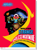 Doctor Strange: Endless Nightmare
