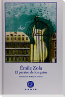 El paraíso de los gatos