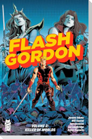 Flash Gordon Vol. 2