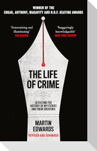 LIFE OF CRIME PB