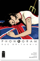 Phonogram Volume 1: Rue Britannia (Full Color Edition)