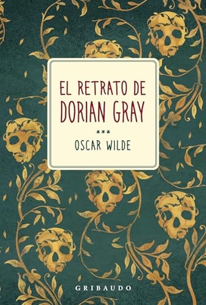 Wilde, Oscar. Retrato de Dorian Gray, El. Anagrama, 2025.