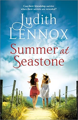 Lennox, Judith. Summer at Seastone. Headline, 2023.
