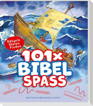 101 x Bibelspass