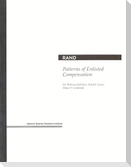 Patterns of Enlisted Compensation