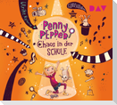 Penny Pepper 03: Chaos in der Schule