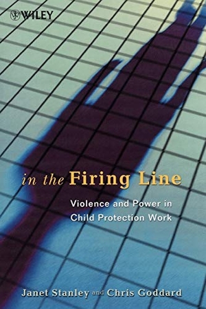 Stanley. In the Firing Line. John Wiley & Sons, 2002.